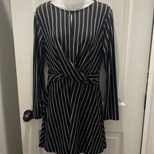 NEW BLACK DRESS